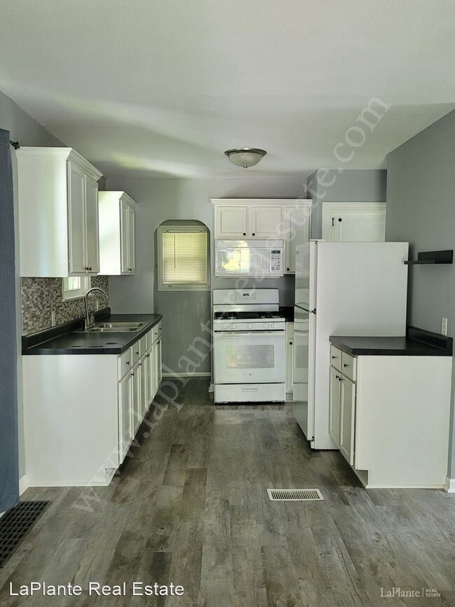 Foto del edificio - 2 br, 1 bath House - 610 Evesham Ave