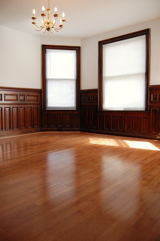 Foto del edificio - 485 Elmwood Ave