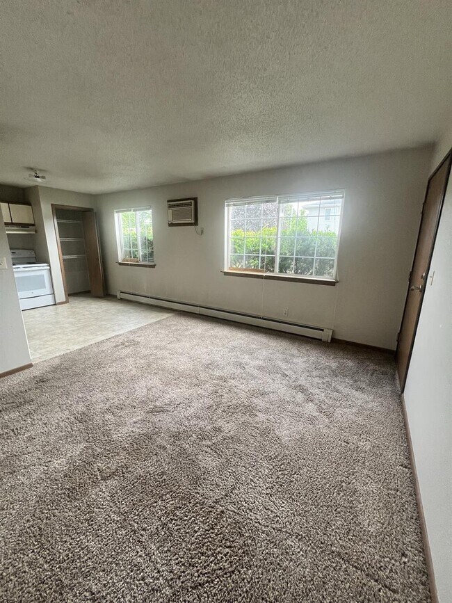 Foto del edificio - 840 Terry Ave