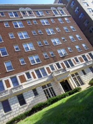 Foto del edificio - The Monticello