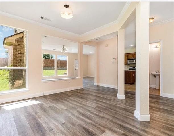 Foto del edificio - 11801 Cottontail Dr