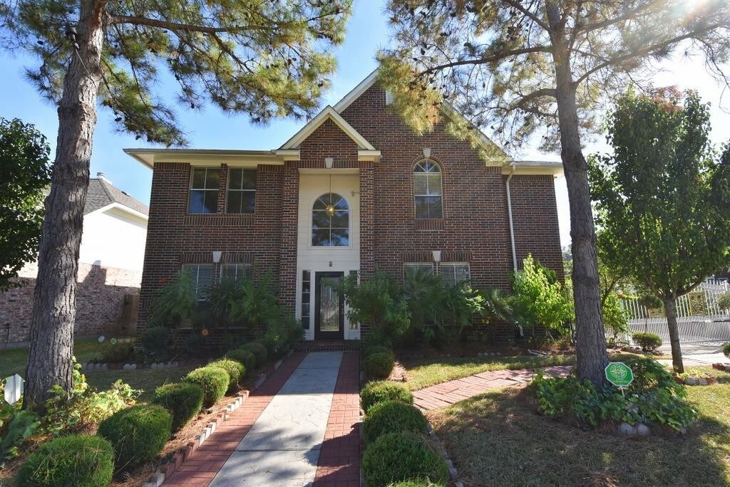 Primary Photo - 19419 Bear Meadow Ln