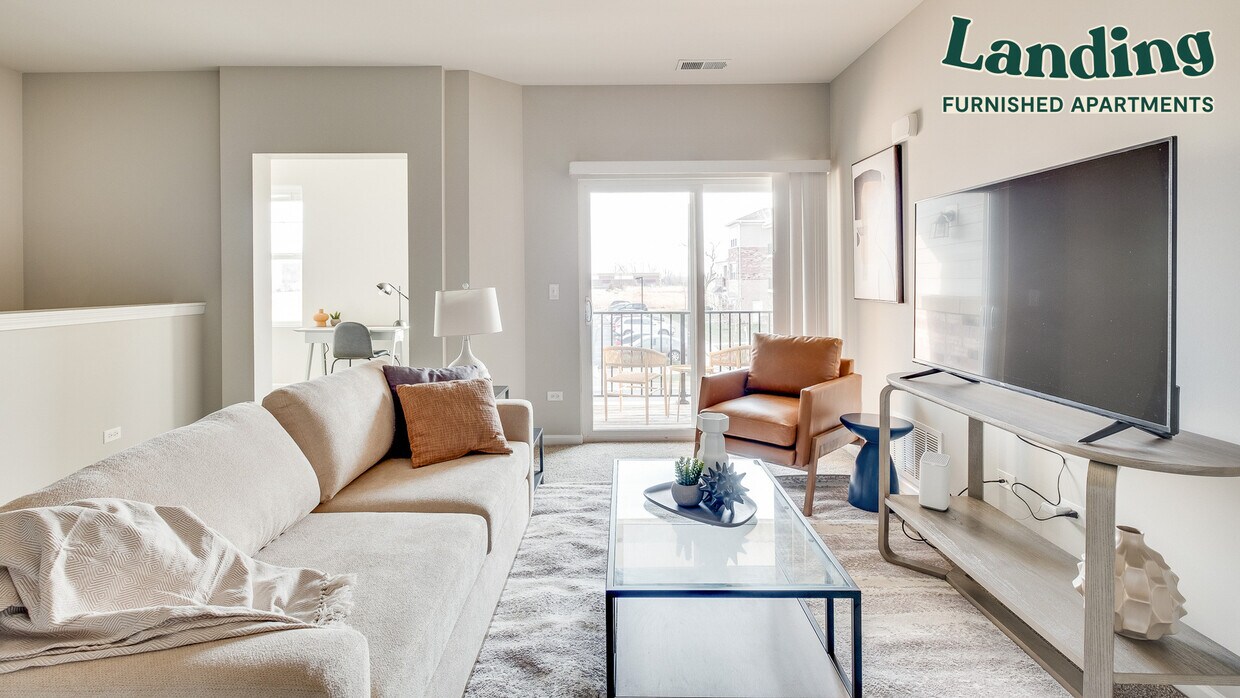 Foto principal - 2400 Millbrook Dr