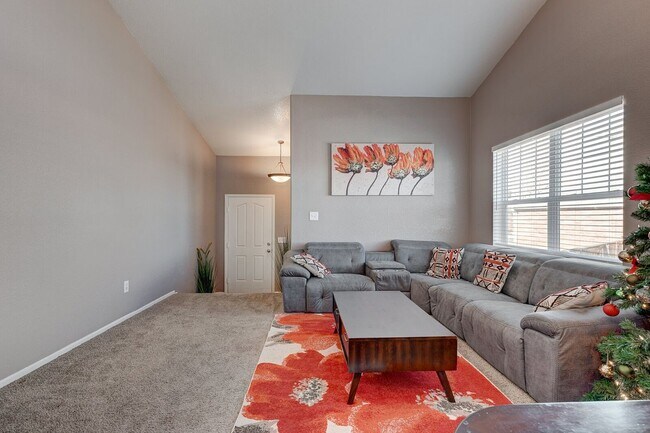 Foto del edificio - 4790 S Flat Rock Ct