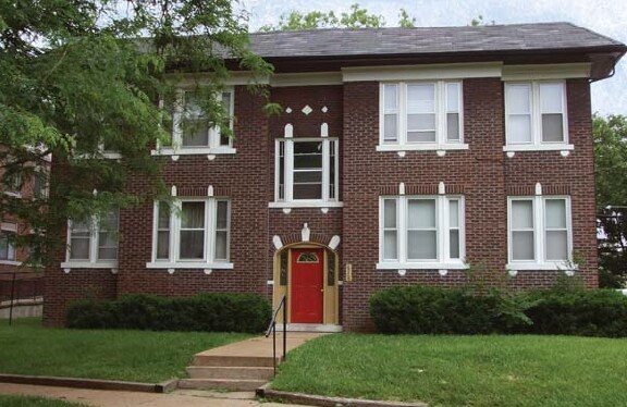 Foto principal - 6250 North Dr