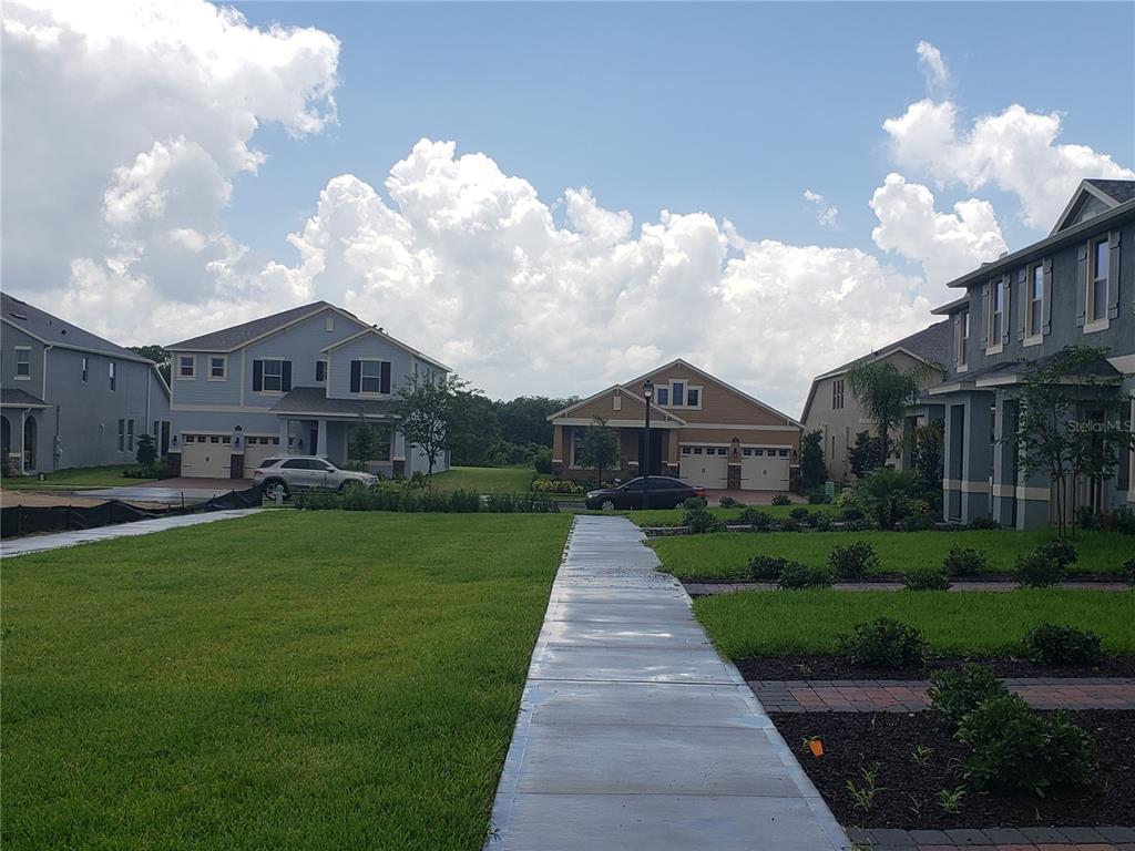16911 Tesla Alley, Winter Garden, FL 34787 Townhome Rentals in Winter