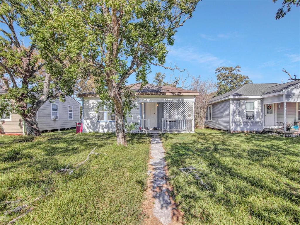 1626 W 6th St, Freeport, TX 77541 House Rental in Freeport, TX
