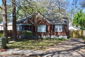 Building Photo - 3516 Carnes Ave