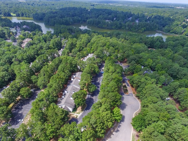 Retreat on Lake Lynn Apartments - Raleigh, NC | Apartments.com