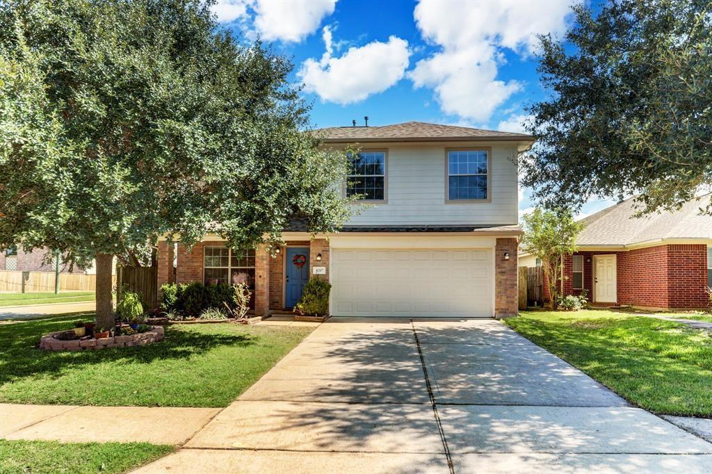 Foto principal - 8207 Gaines Meadow Dr