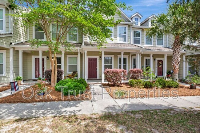 Foto del edificio - 75 Branch Creek Trail