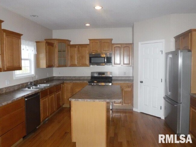 Foto del edificio - 10307 N Creekstone Ct