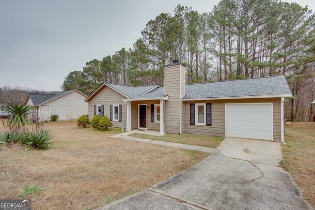 Building Photo - 6960 Brown Dr S