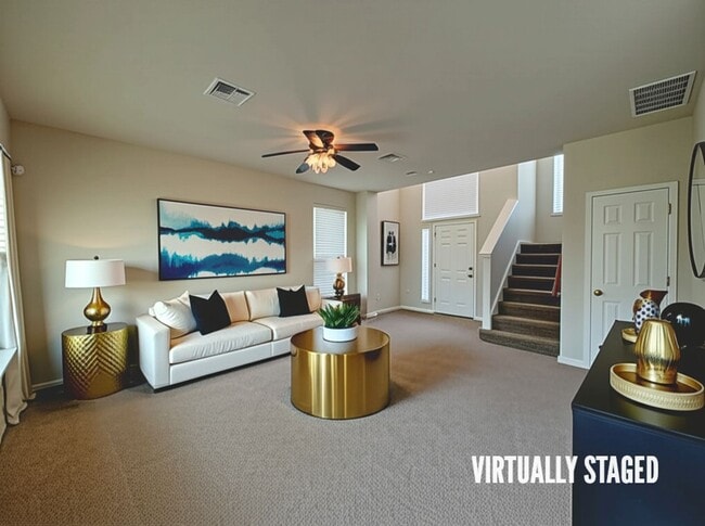 Building Photo - 4900 Bayer Hollow Dr