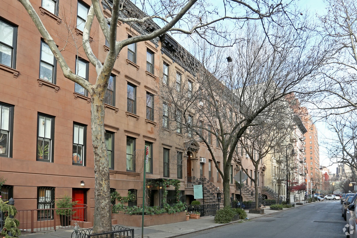 41 Charles St, New York, NY 10014 Apartments in New York, NY