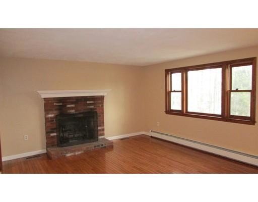 Building Photo - 6 Shattuck St