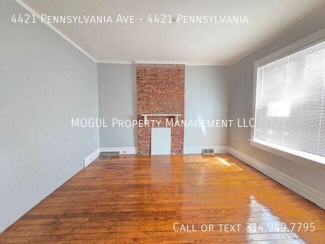 Building Photo - 4421 Pennsylvania Ave