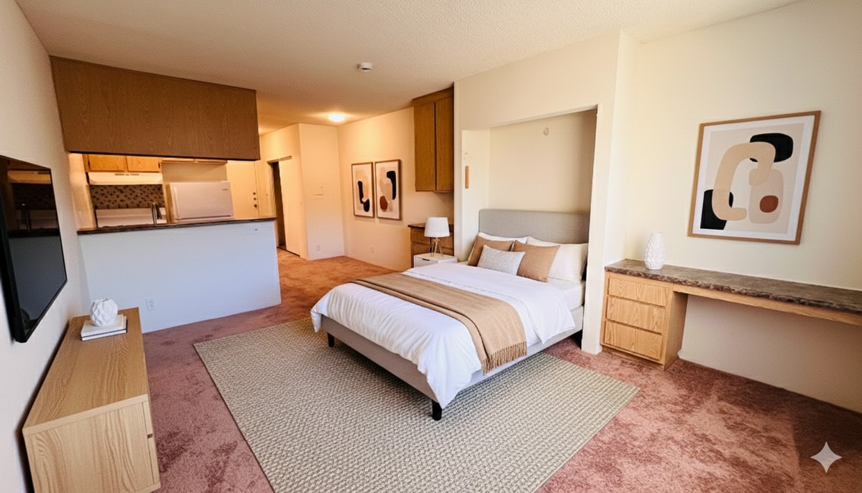 Interior Photo - 10075 Tujunga Canyon Blvd