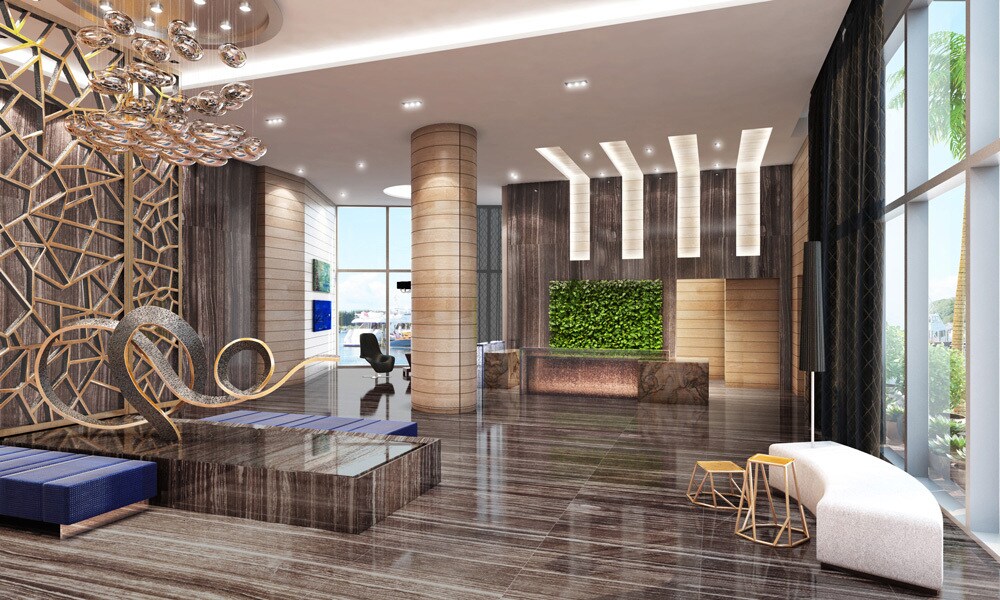 Building Photo - 17111 Biscayne Blvd