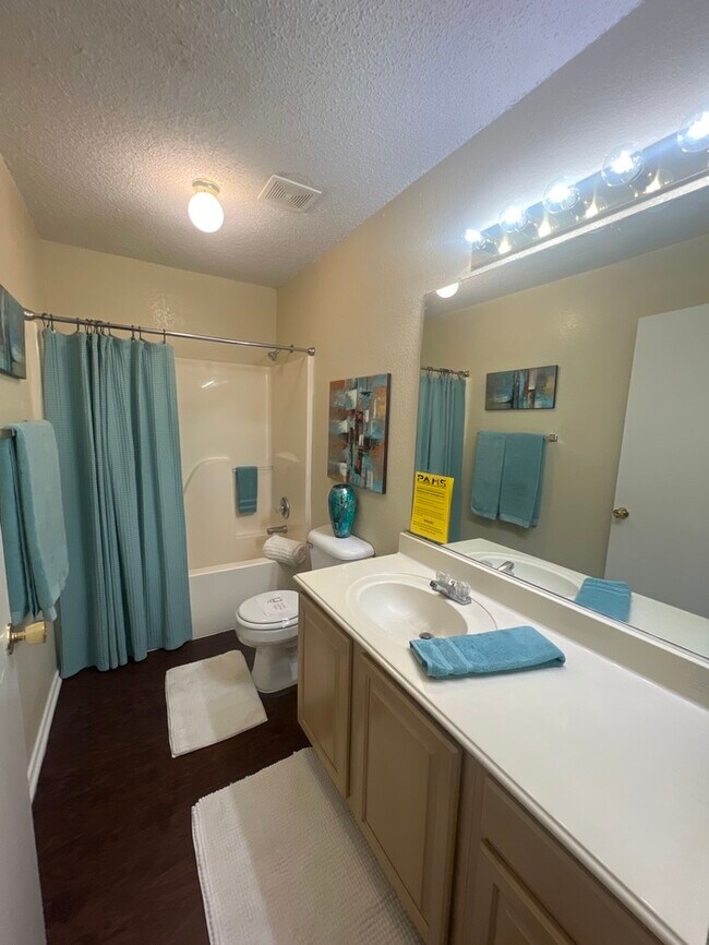 Foto del edificio - COZY 3/2/2 Fort Worth Home