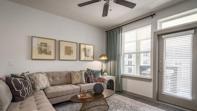 Foto del edificio - 1 bedroom in Houston TX 77045