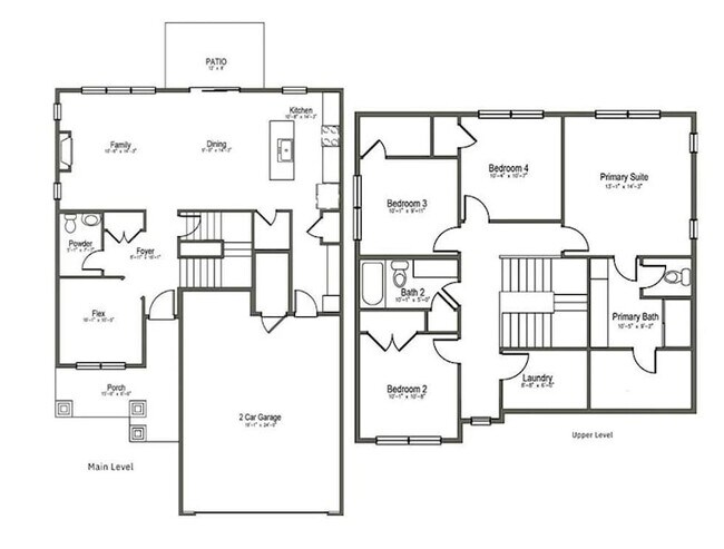 Building Photo - 5395 Robinwood Ct