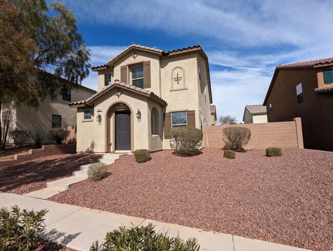 Foto del edificio - 10807 Mason Hill Ave