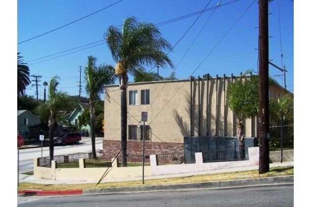 Foto del edificio - 3401 Gleason Ave