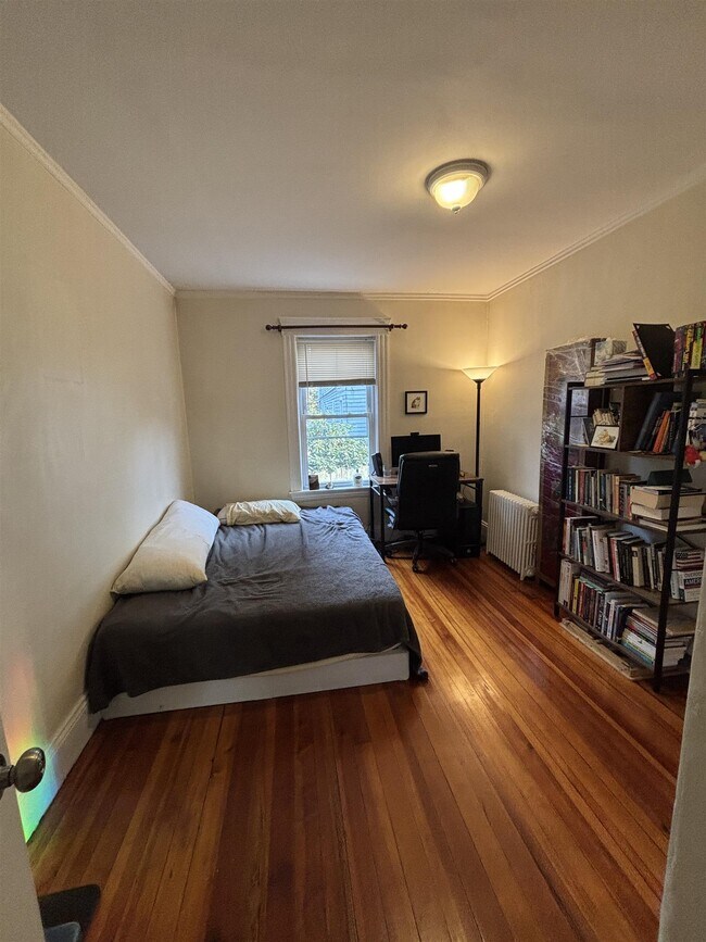 Foto del edificio - 9 Orrin St