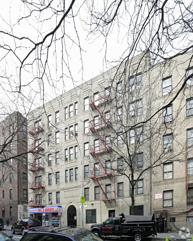3515 Rochambeau ¡alejado - 3515 Rochambeau Ave