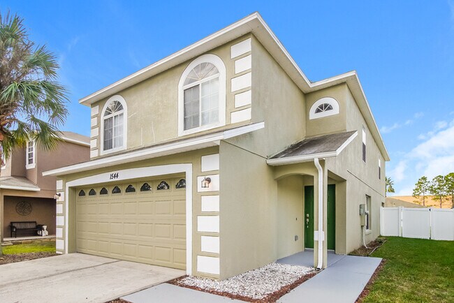 Building Photo - 1544 Loch Avich Rd