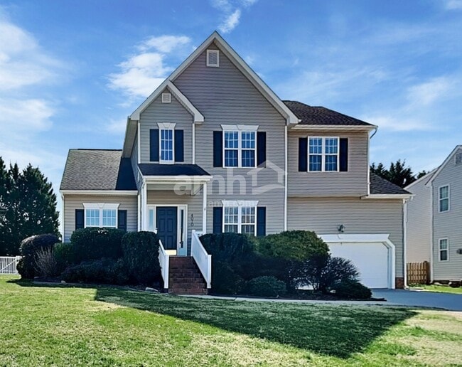 Building Photo - 4070 Gunsmith Ct