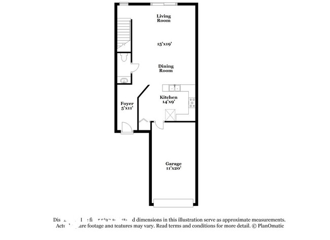 Building Photo - 704 Cresting Oak Cir