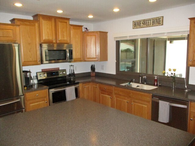 Foto del edificio - 3407 N Hartford St