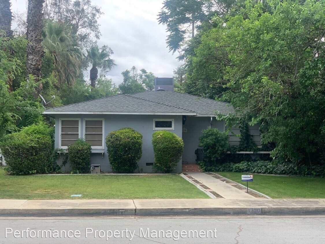 1730 Olive St, Bakersfield, CA 93301 House Rental in Bakersfield, CA