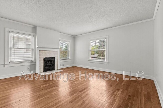 Foto del edificio - 315 Garfield Ave