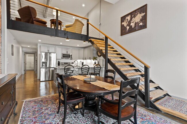 Foto del edificio - 203 Musgrove St