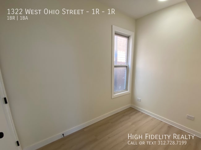 Foto del edificio - 1322 W Ohio St