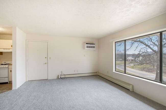 Foto del edificio - Seville Apartments