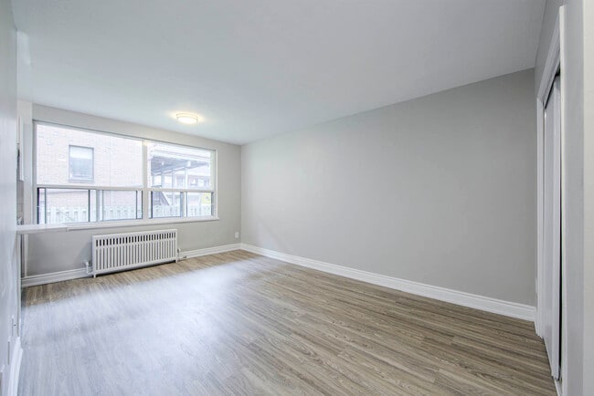 Building Photo - Merkur, Goldenberg, Hanson - 2788 Keele St.