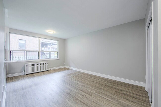 Photo du bâtiment - Merkur, Goldenberg, Hanson - 2788 Keele St.