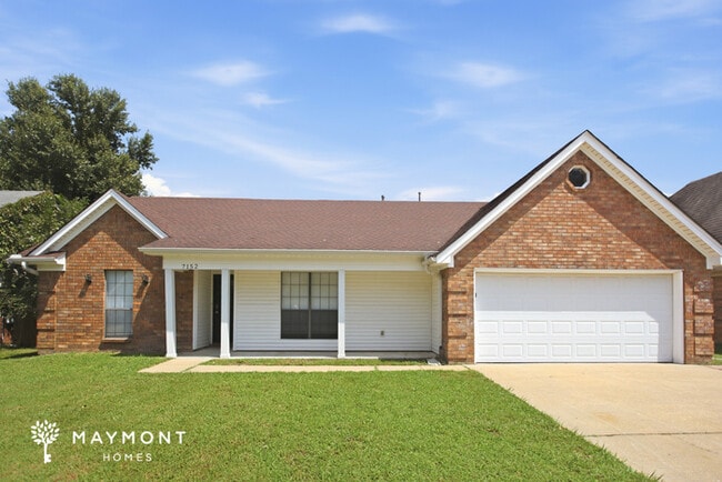 Building Photo - 7152 Olive Ridge Dr