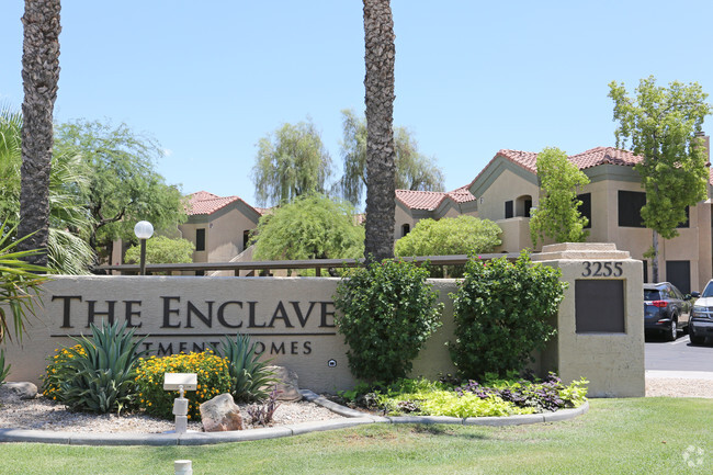 Tempe Mesa Apartments