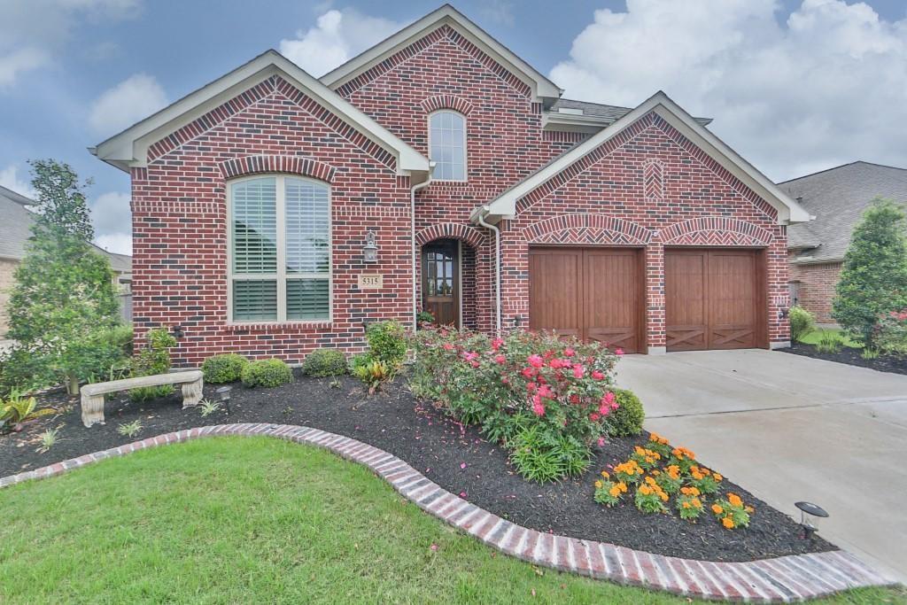 5315 Jackson Park Ln, Katy, TX 77494 House Rental in Katy, TX