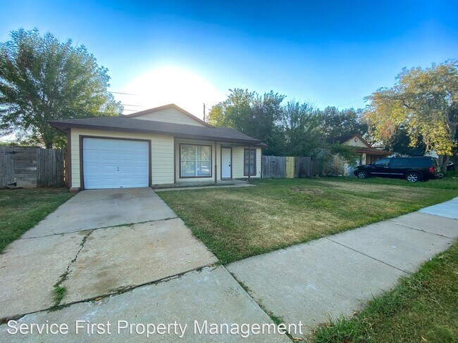 Building Photo - 3 br, 1 bath House - 17406 Bullis Gap Dr
