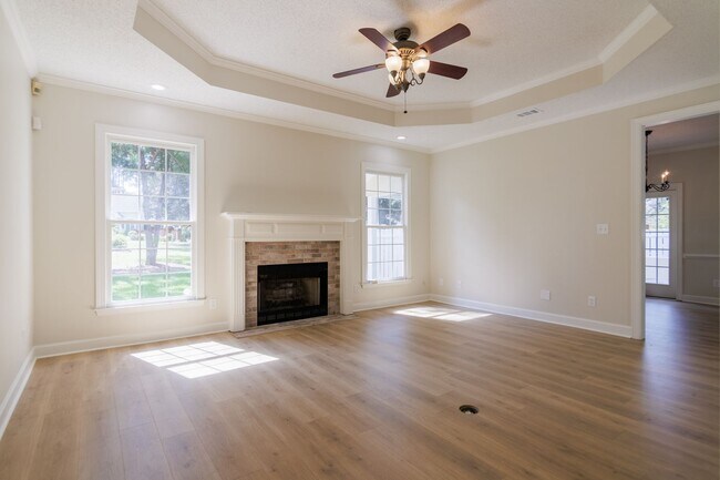 Building Photo - Home for Rent in Stone Creek!!