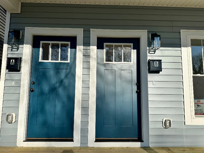 Photo - 1004 1/2 N 21st St Apartment