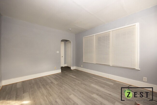 Building Photo - Affordable 3-bedroom, 1-bathroom home