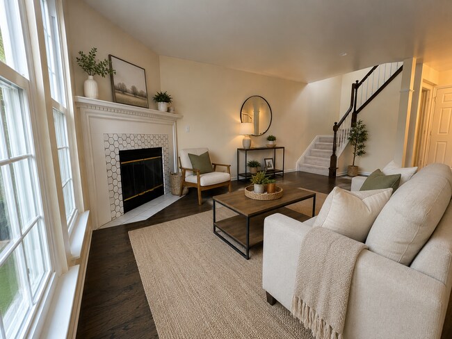 Foto del edificio - 43584 Yorkville Dr