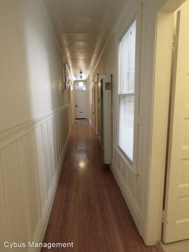 Foto del edificio - 2128-2132 Larkin St